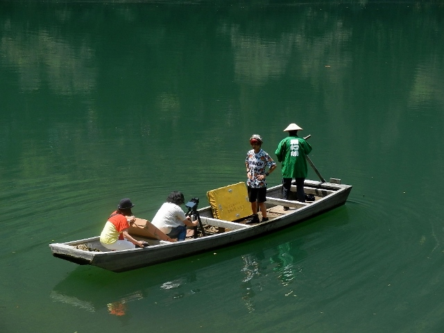 「只見線応援動画」ＲＹ★さん